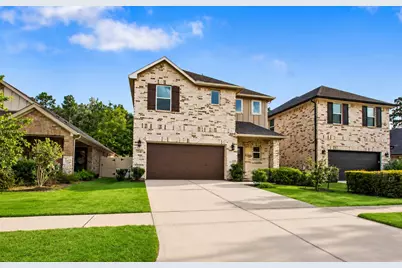 17542 Rosette Grass Drive, Conroe, TX 77385 - Photo 3