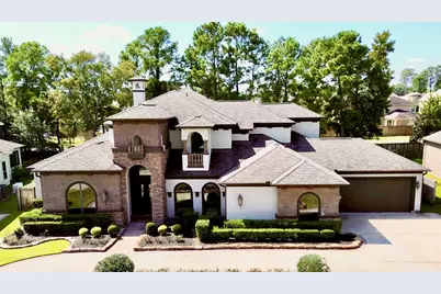 7511 Raes Creek Drive, Spring, TX 77389 - Photo 1