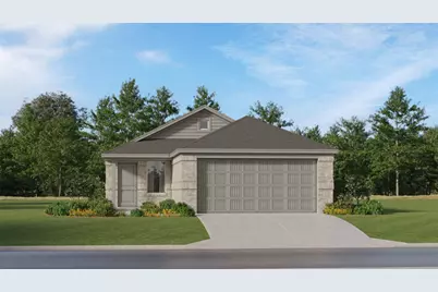 13323 Wind Field Drive, Montgomery, TX 77316 - Photo 1