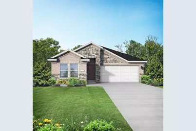 2584 Newport Breeze Drive, Katy, TX 77493 - Photo 1