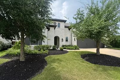 7131 Button Bush Way, Katy, TX 77493 - Photo 1