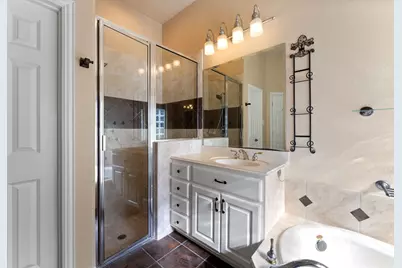 31 N Warbler Bend Circle, The Woodlands, TX 77382 - Photo 23