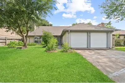 1823 Mandrill Lane, Houston, TX 77067 - Photo 1