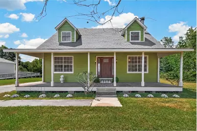 13309 Milo Drive, Crosby, TX 77532 - Photo 1