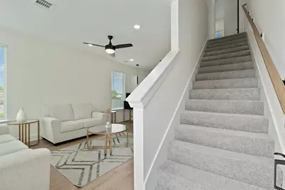 3522 Mansfield Building A Street #C, Houston, TX 77091 - Photo 5