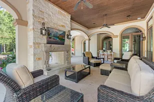 15 Estancia Pl, The Woodlands, TX 77389 - Photo 41