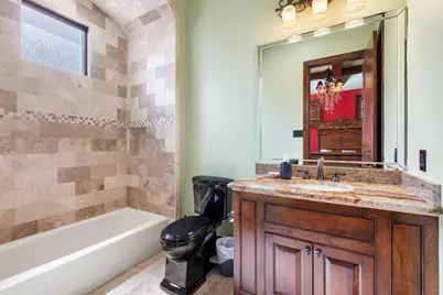 15 Estancia Place, The Woodlands, TX 77389 - Photo 35