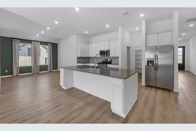 4726 Mulberry Shrubs Lane, Manvel, TX 77578 - Photo 13