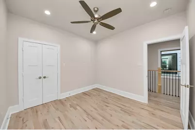 6320 Milwee Street #B, Houston, TX 77092 - Photo 35