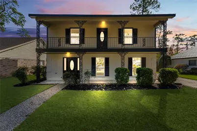 7911 Kleingreen Lane, Spring, TX 77379 - Photo 5