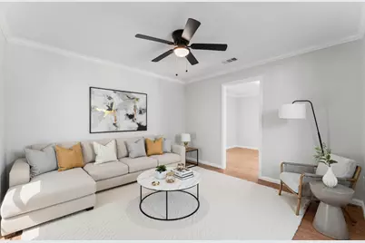 7911 Kleingreen Lane, Spring, TX 77379 - Photo 9