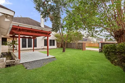 15718 Stroudwater Lane, Houston, TX 77084 - Photo 33