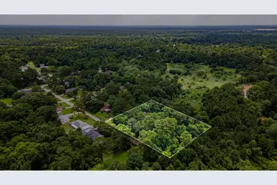 0 Alpestrine Dr, New Caney, TX 77357 - Photo 5