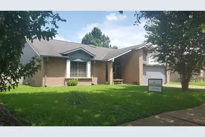 7131 Camino Verde Drive, Houston, TX 77083 - Photo 1