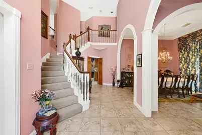 5411 Mineral Creek Court, Spring, TX 77379 - Photo 3