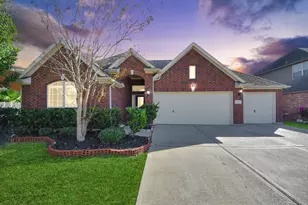 3414 Hawkins Glen Ln, Katy, TX 77449 - Photo 1