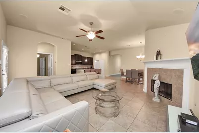 3414 Hawkins Glen Lane, Katy, TX 77449 - Photo 21