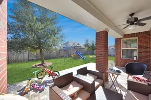 3414 Hawkins Glen Ln, Katy, TX 77449 - Photo 33