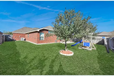 3414 Hawkins Glen Lane, Katy, TX 77449 - Photo 35