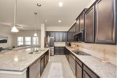 3414 Hawkins Glen Lane, Katy, TX 77449 - Photo 17
