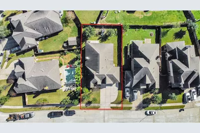 3414 Hawkins Glen Lane, Katy, TX 77449 - Photo 37