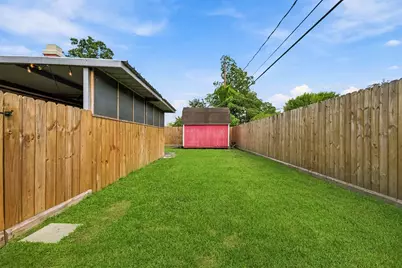 4812 Mistletoe Road, Pasadena, TX 77505 - Photo 21