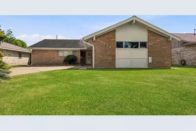 4812 Mistletoe Road, Pasadena, TX 77505 - Photo 1