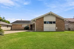 4812 Mistletoe Rd, Pasadena, TX 77505 - Photo 1
