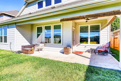 1064 Dancing Feather Street, Montgomery, TX 77316 - Photo 29