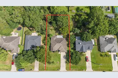 7022 Dillon Drive, Magnolia, TX 77354 - Photo 47