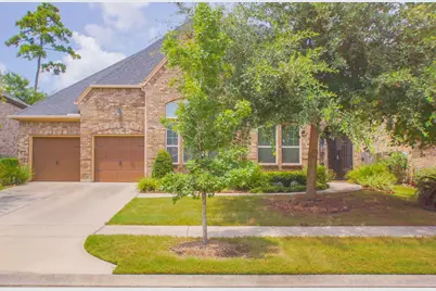 8119 Spreadwing Street, Conroe, TX 77385 - Photo 1