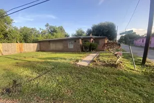 4419 Quitman St, Houston, TX 77026 - Photo 1