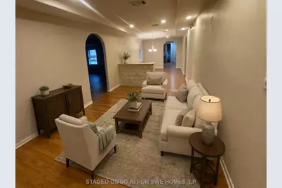 4419 Quitman Street, Houston, TX 77026 - Photo 3
