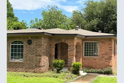4419 Quitman Street, Houston, TX 77026 - Photo 1