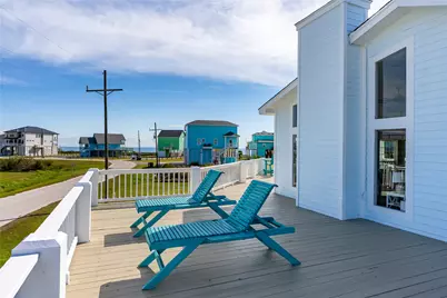 920 Copacabana Drive, Port Bolivar, TX 77650 - Photo 5