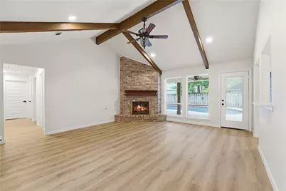 1907 Tangle Lake Drive, Kingwood, TX 77339 - Photo 5