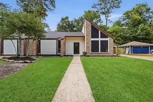 1907 Tangle Lake Dr, Kingwood, TX 77339 - Photo 1