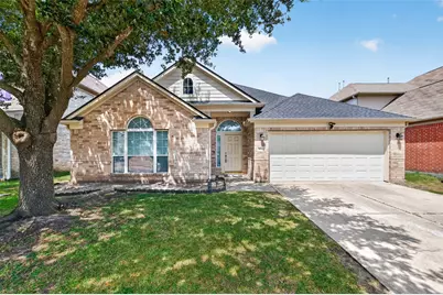4915 Ibis Lake Court, Katy, TX 77449 - Photo 1