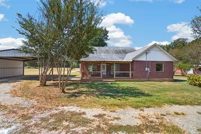 659 & 661 County Road 1535, Crockett, TX 75835 - Photo 29