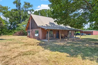 659 & 661 County Road 1535, Crockett, TX 75835 - Photo 31