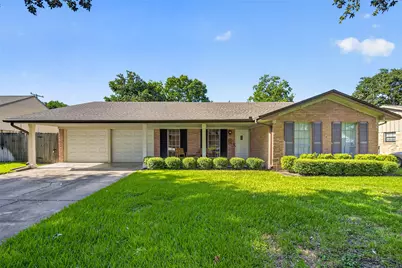 5310 Indigo Street, Houston, TX 77096 - Photo 1
