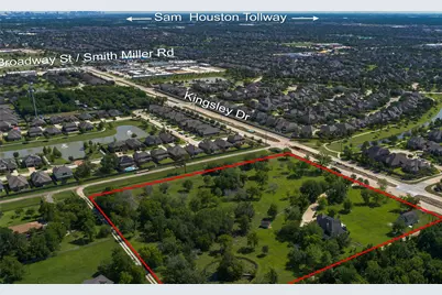 2750 County Road 48, Rosharon, TX 77583 - Photo 17