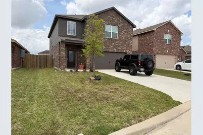 20615 Bauer Moonlight Drive, Hockley, TX 77447 - Photo 1