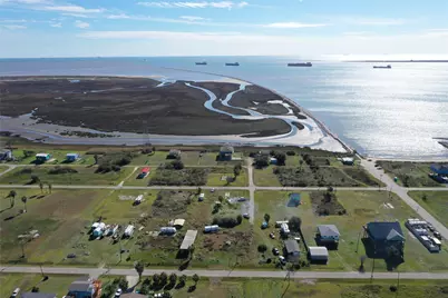 Lots 17-24 Front St Street, Port Bolivar, TX 77650 - Photo 7