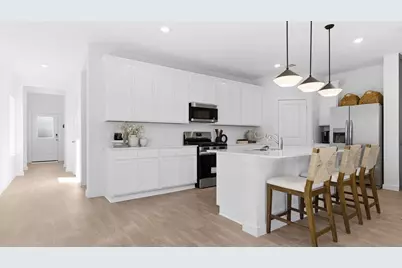 10731 Dogwood Sky Drive, Beasley, TX 77417 - Photo 5