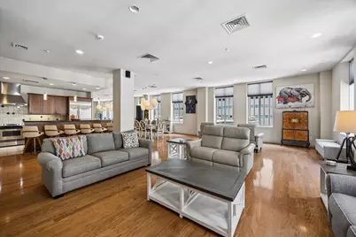 914 Main Street #801, Houston, TX 77002 - Photo 5