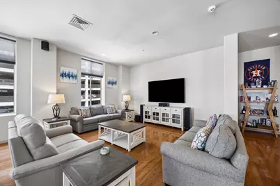 914 Main Street #801, Houston, TX 77002 - Photo 3
