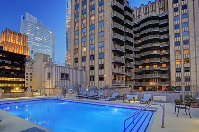 914 Main Street #801, Houston, TX 77002 - Photo 39