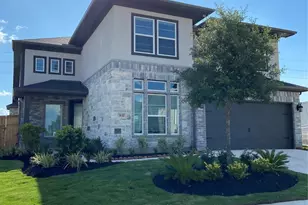 3630 Windward Canyon Dr, Fulshear, TX 77441 - Photo 1