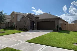 8022 Cliffside Terrace Ct, Richmond, TX 77407 - Photo 3